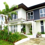 Garnet House & Lot