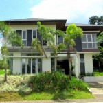 Garnet House & Lot
