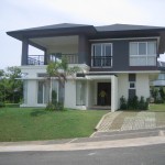 Garnet House & Lot