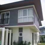 Garnet House & Lot
